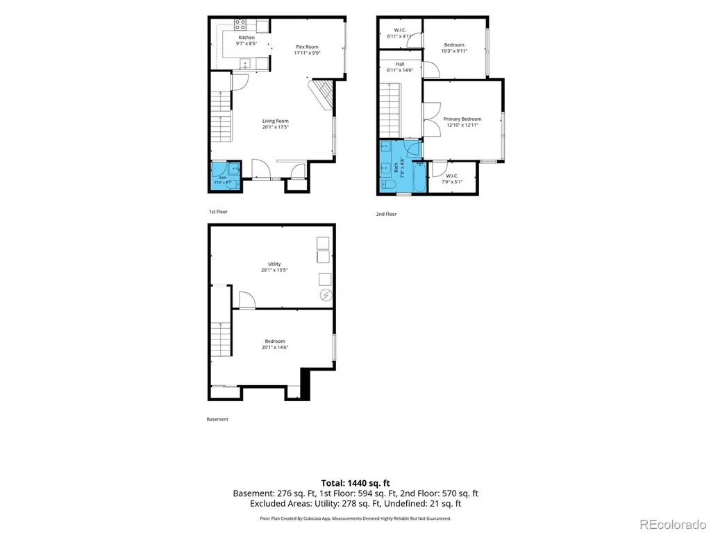 8090 Holland Court Arvada CO 80005