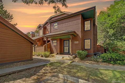 8090 Holland Court Arvada CO 80005