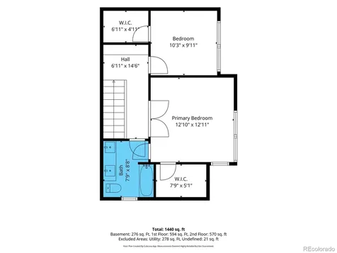 8090 Holland Court Arvada CO 80005
