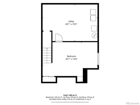 8090 Holland Court Arvada CO 80005