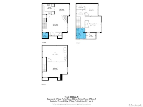 8090 Holland Court Arvada CO 80005