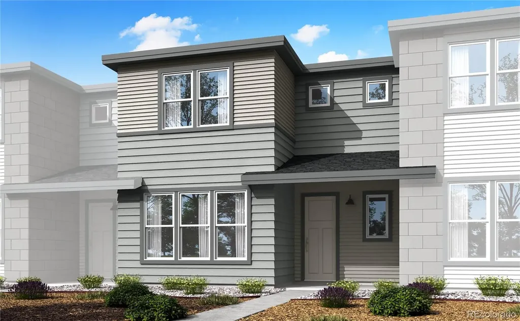 1741 Mount Meeker Avenue Berthoud CO 80513