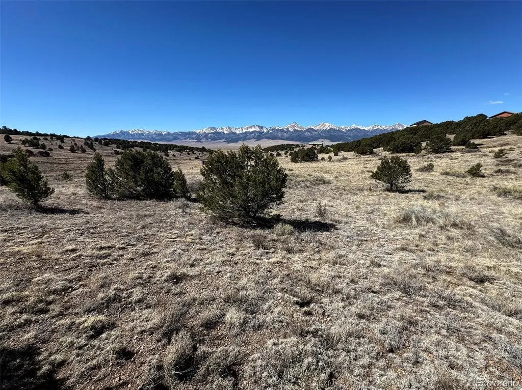 514 Kiowa Road Westcliffe CO 81252