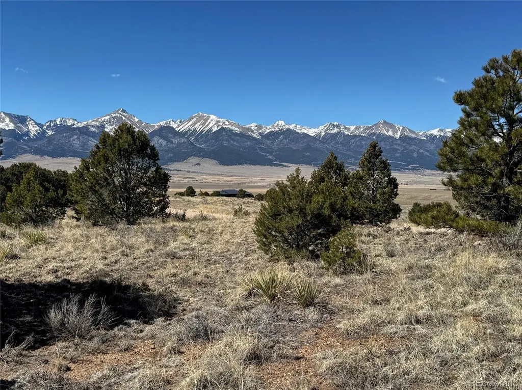 514 Kiowa Road Westcliffe CO 81252