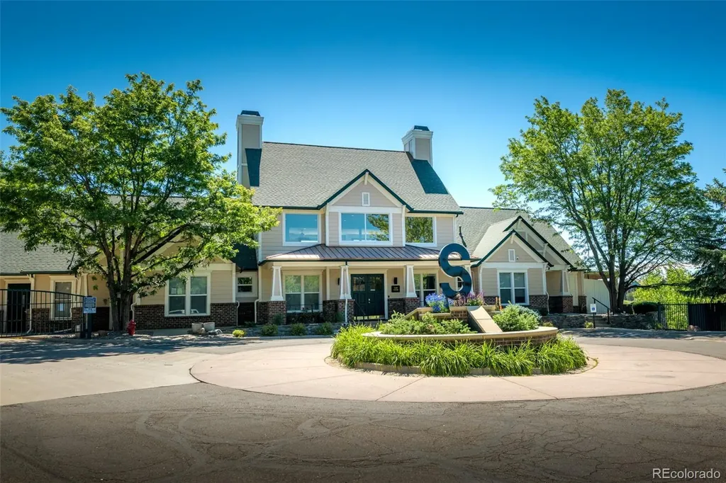2051 Enterprise Street Superior CO 80027