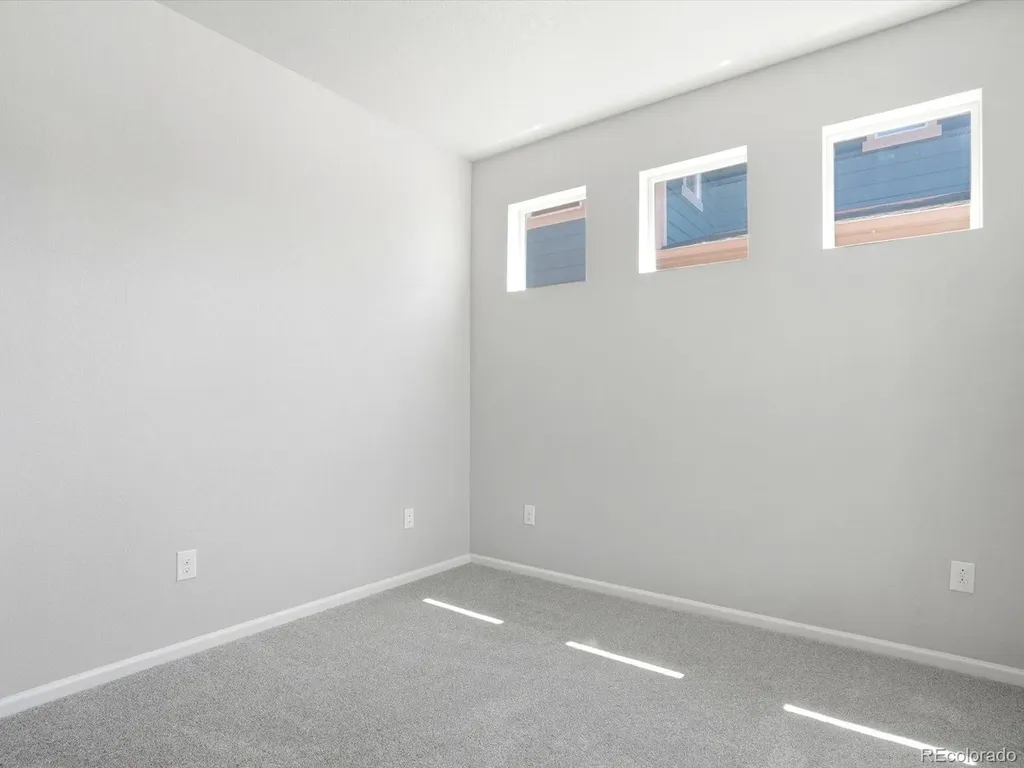 8260 S Trails Edge Court Centennial CO 80112