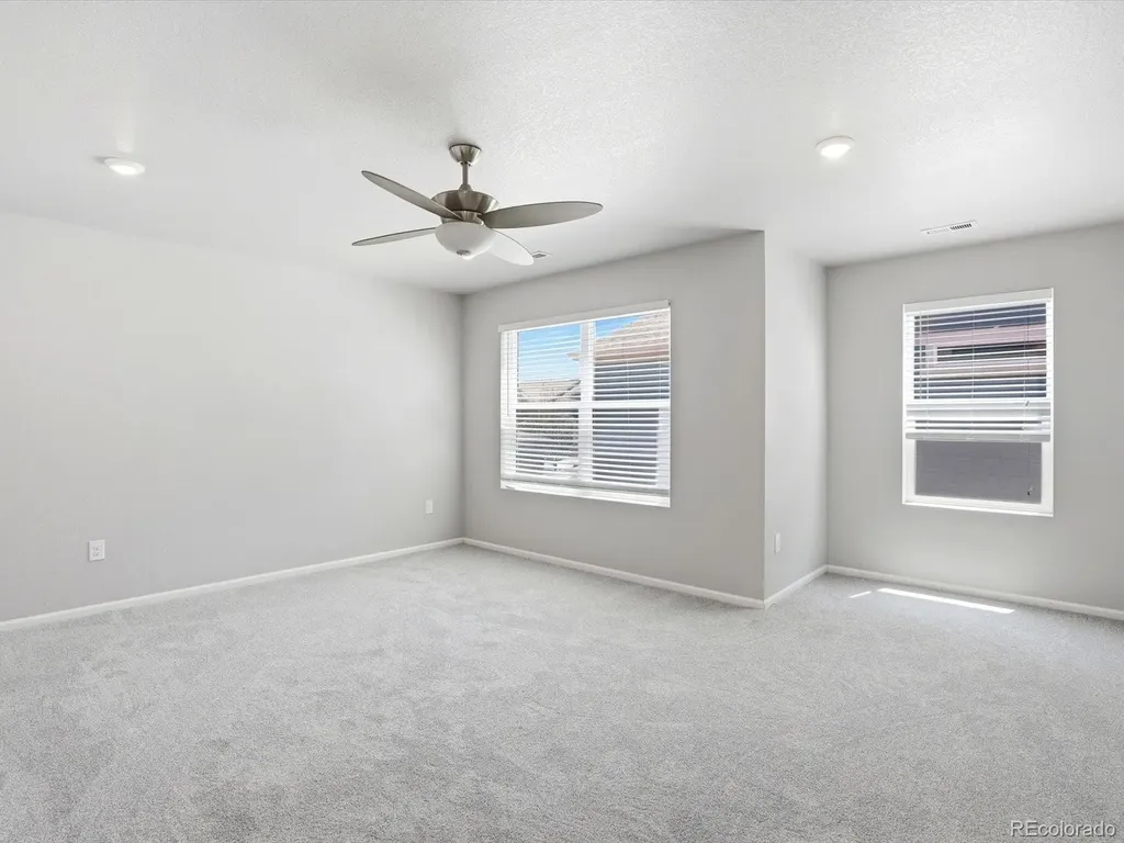 8260 S Trails Edge Court Centennial CO 80112