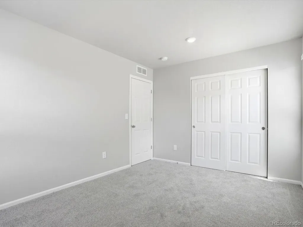 8260 S Trails Edge Court Centennial CO 80112