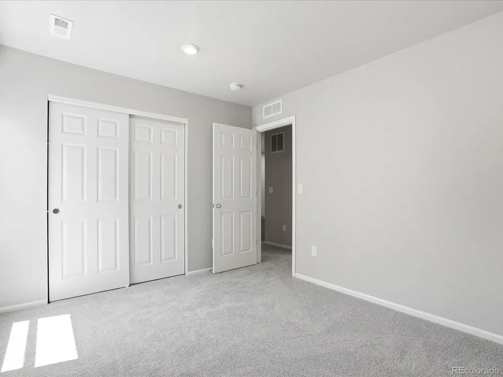 8260 S Trails Edge Court Centennial CO 80112