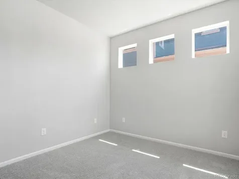 8260 S Trails Edge Court Centennial CO 80112