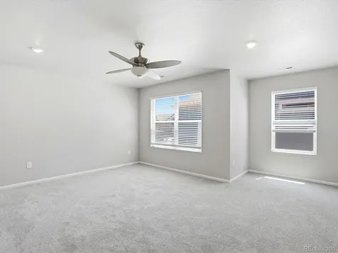 8260 S Trails Edge Court Centennial CO 80112