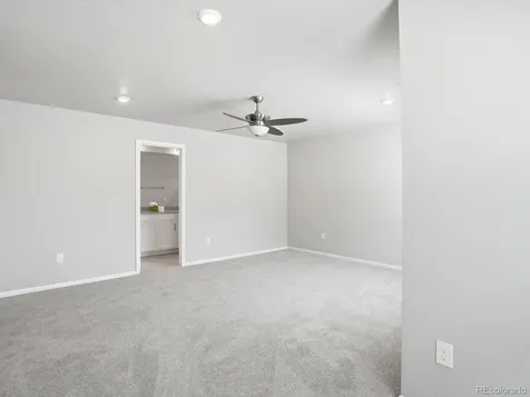 8260 S Trails Edge Court Centennial CO 80112