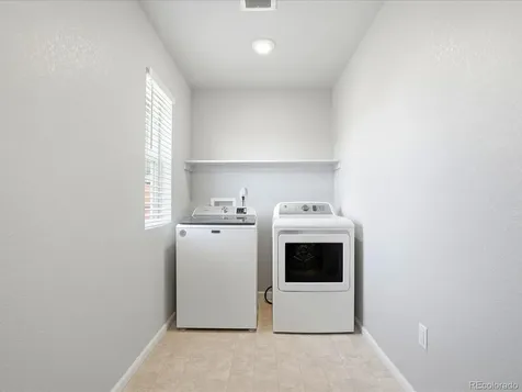 8260 S Trails Edge Court Centennial CO 80112