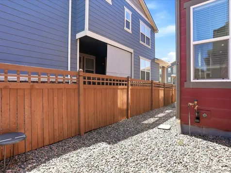 8260 S Trails Edge Court Centennial CO 80112