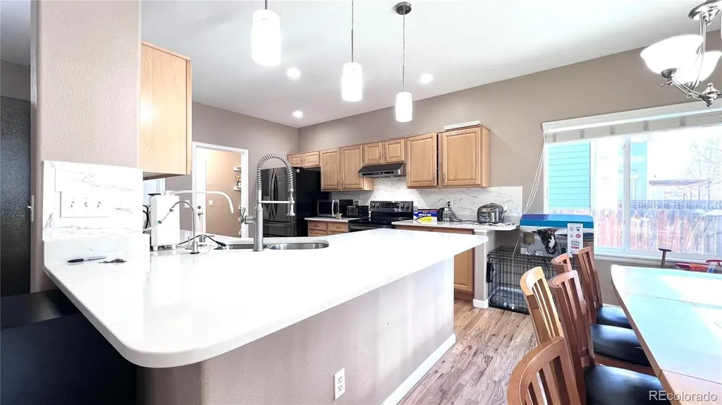 3664 Claycomb Lane Johnstown CO 80534