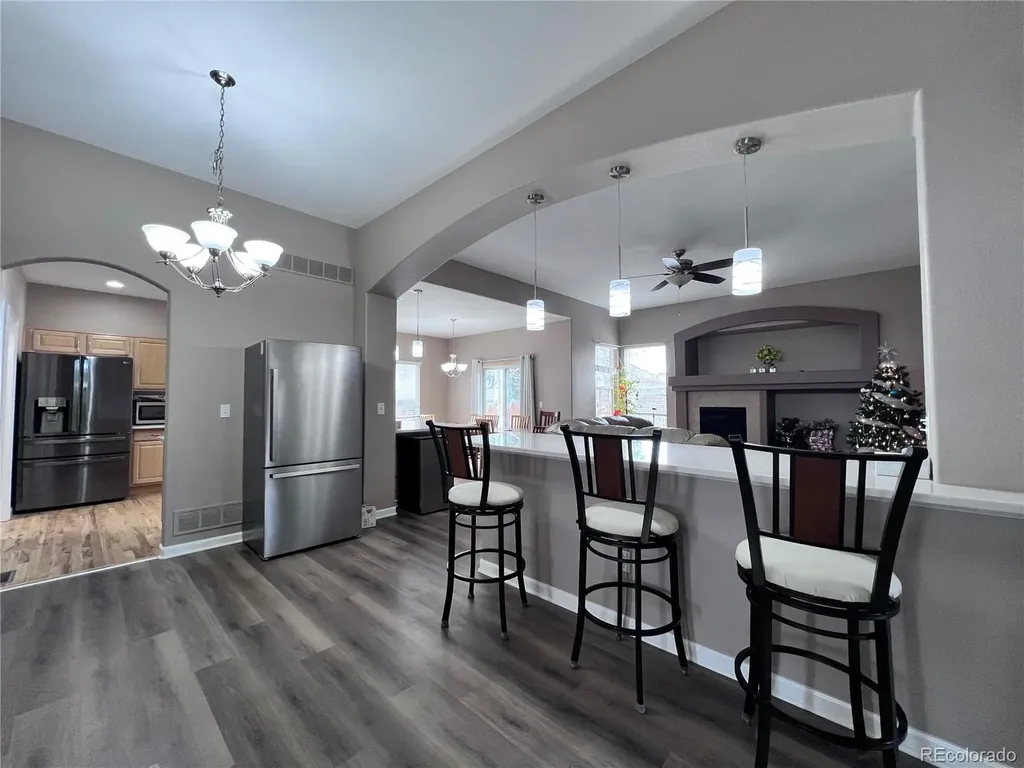 3664 Claycomb Lane Johnstown CO 80534