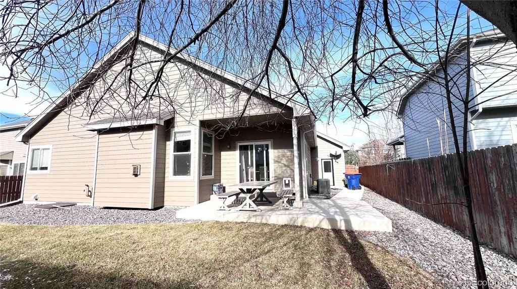 3664 Claycomb Lane Johnstown CO 80534
