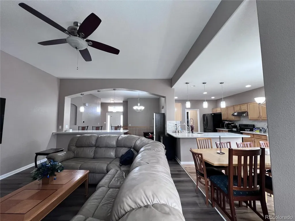 3664 Claycomb Lane Johnstown CO 80534