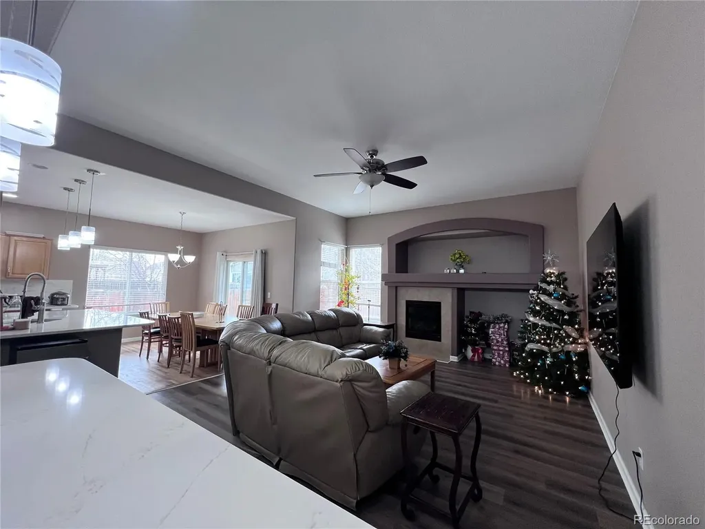 3664 Claycomb Lane Johnstown CO 80534
