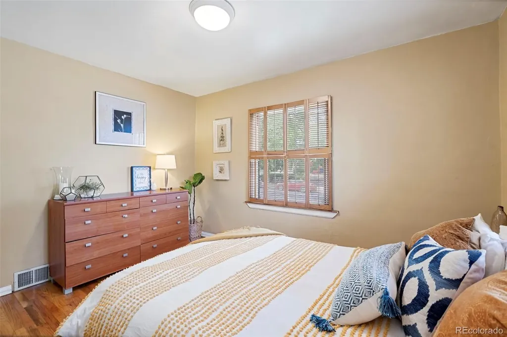 1646 S Humboldt Street Denver CO 80210