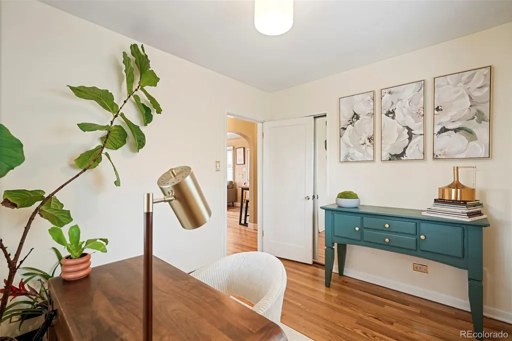 1646 S Humboldt Street Denver CO 80210