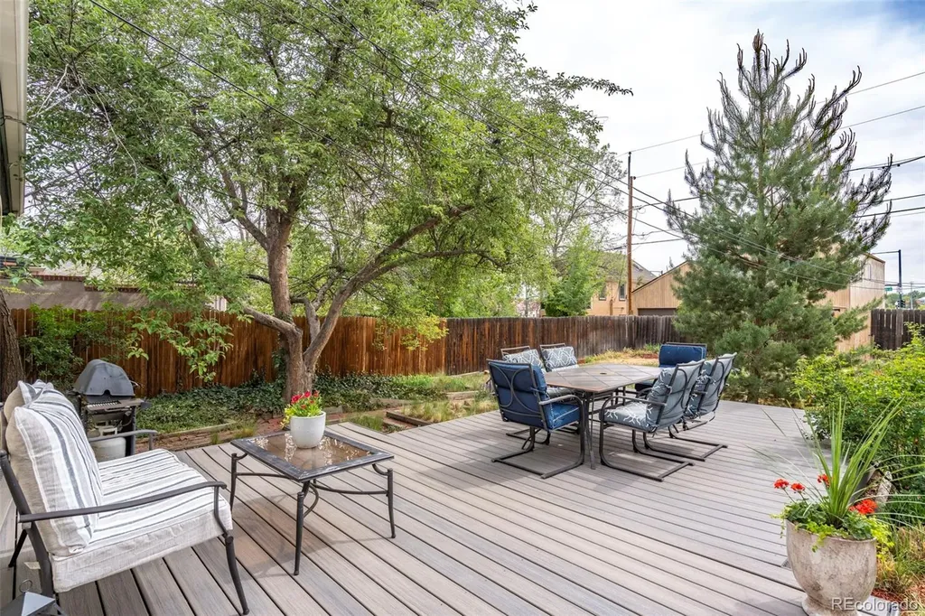 1646 S Humboldt Street Denver CO 80210