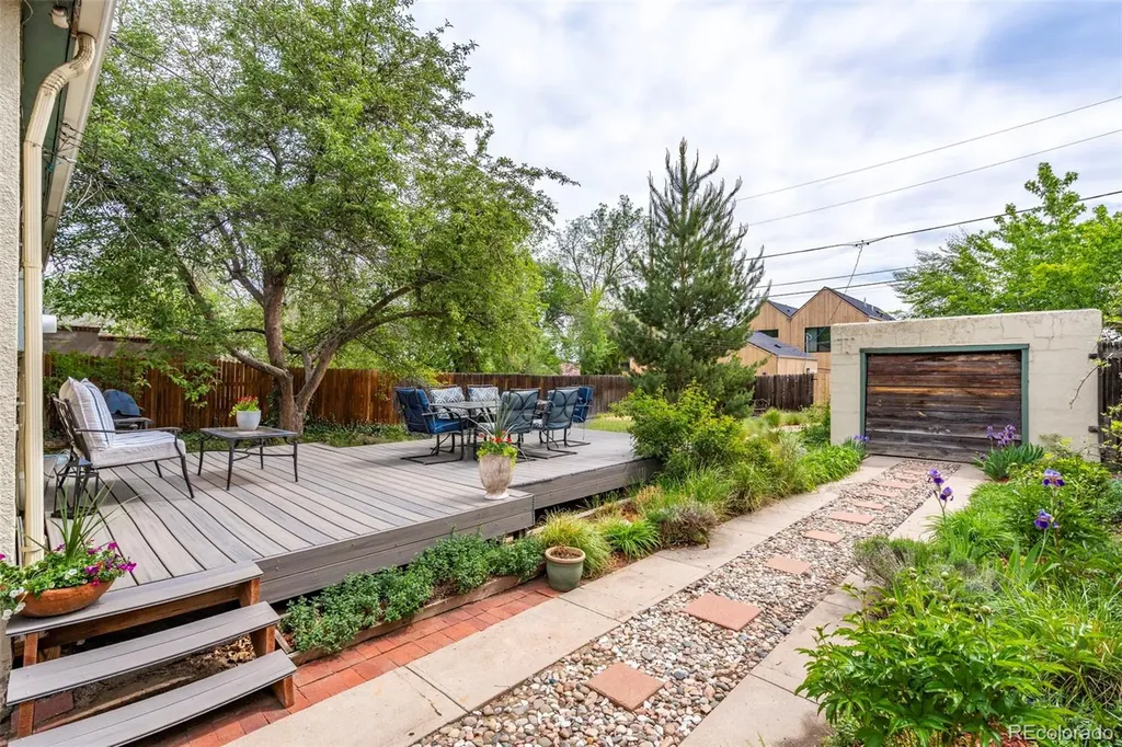 1646 S Humboldt Street Denver CO 80210