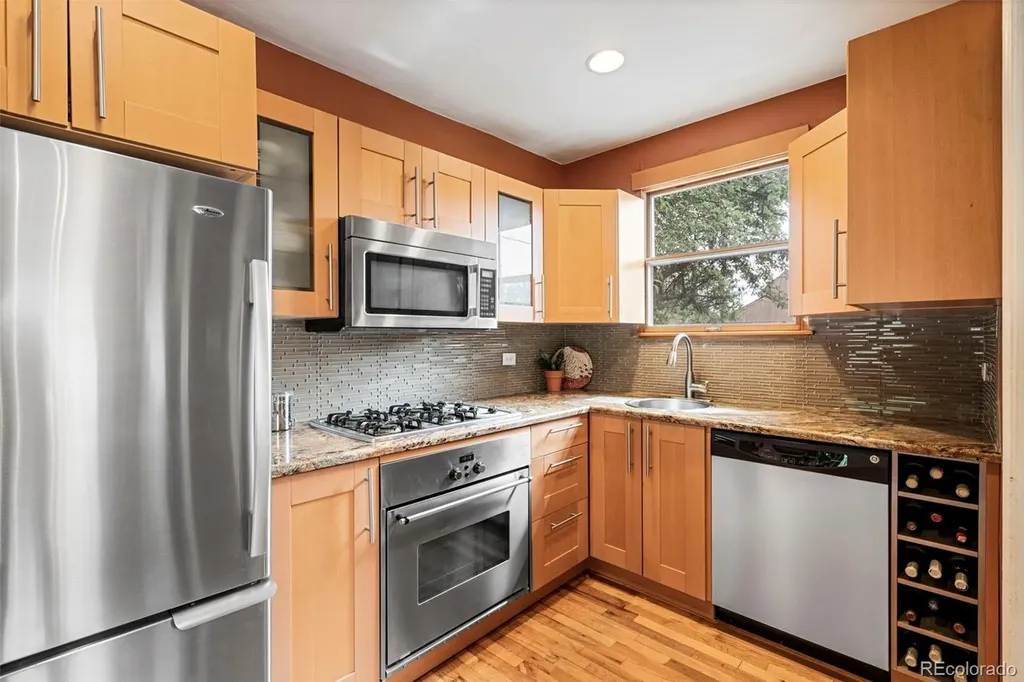 1646 S Humboldt Street Denver CO 80210