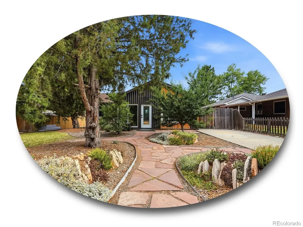 7822 W 17th Avenue Denver CO 80214