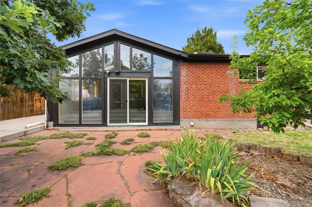 7822 W 17th Avenue Denver CO 80214