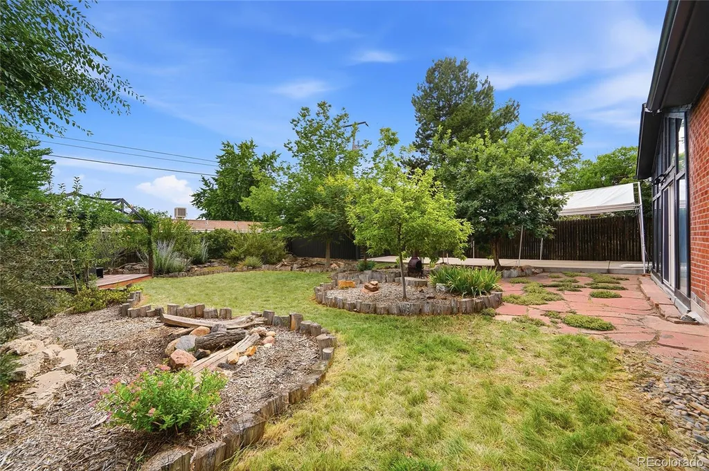 7822 W 17th Avenue Denver CO 80214