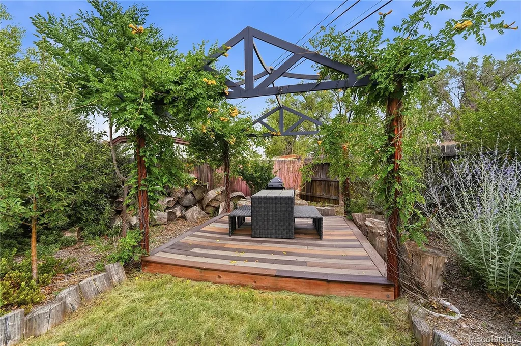 7822 W 17th Avenue Denver CO 80214
