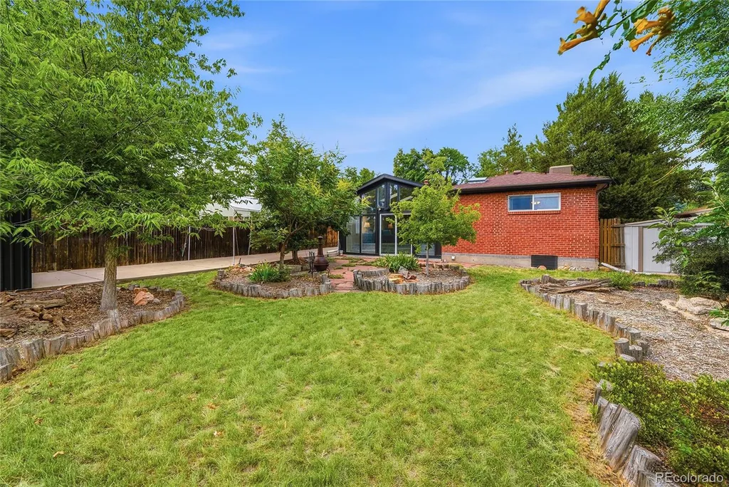 7822 W 17th Avenue Denver CO 80214