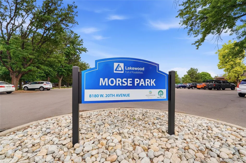 7822 W 17th Avenue Denver CO 80214