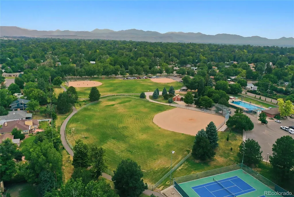 7822 W 17th Avenue Denver CO 80214