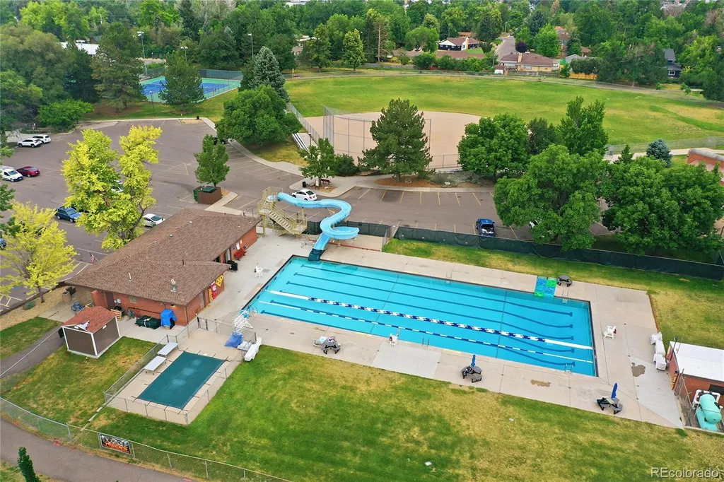 7822 W 17th Avenue Denver CO 80214