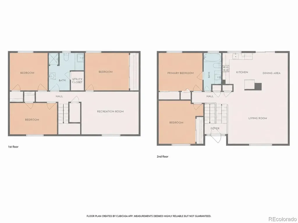 1005 Harmon Place Longmont CO 80501