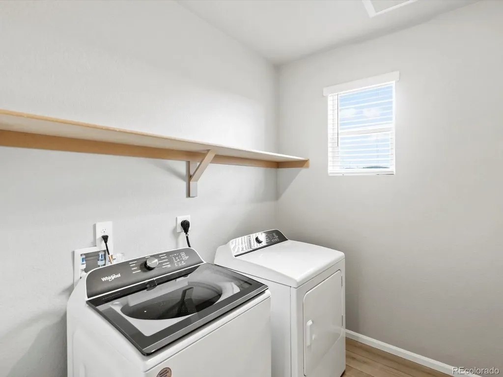 1629 Yampa River Drive Windsor CO 80550