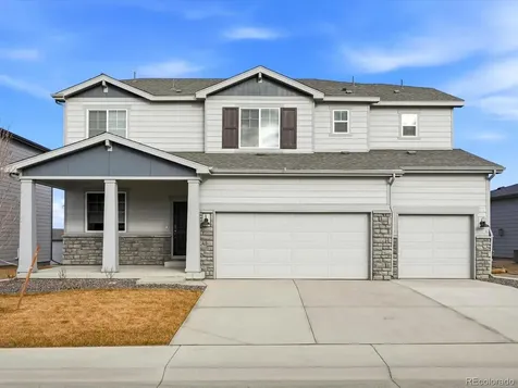 1629 Yampa River Drive Windsor CO 80550