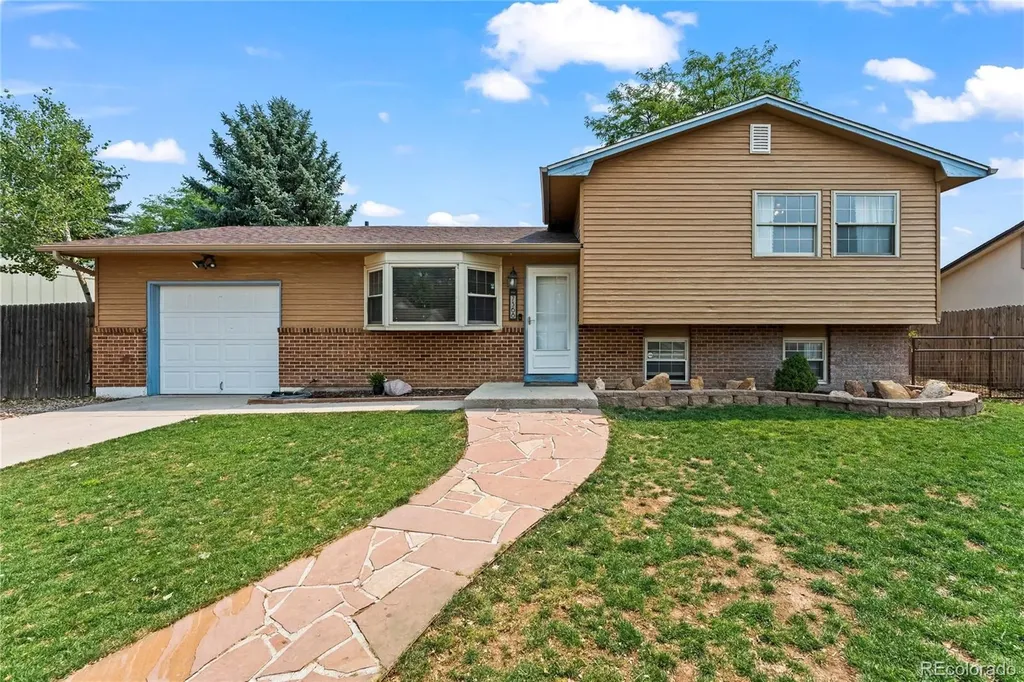 7368 Colonial Drive Fountain CO 80817