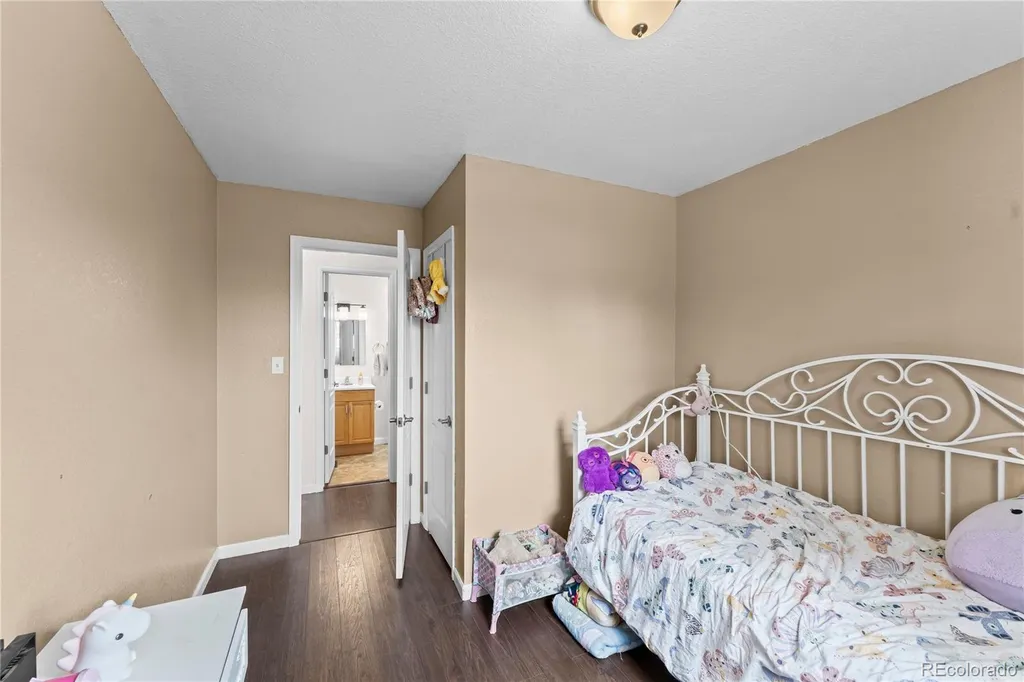 7368 Colonial Drive Fountain CO 80817