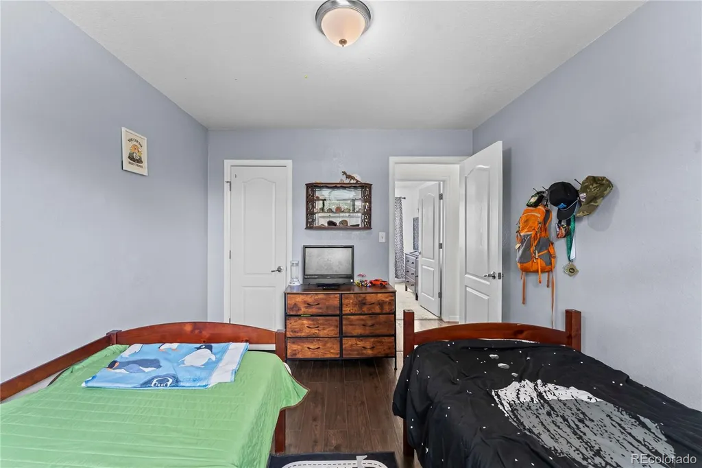 7368 Colonial Drive Fountain CO 80817