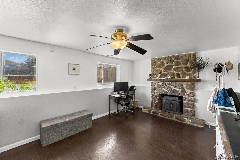 7368 Colonial Drive Fountain CO 80817