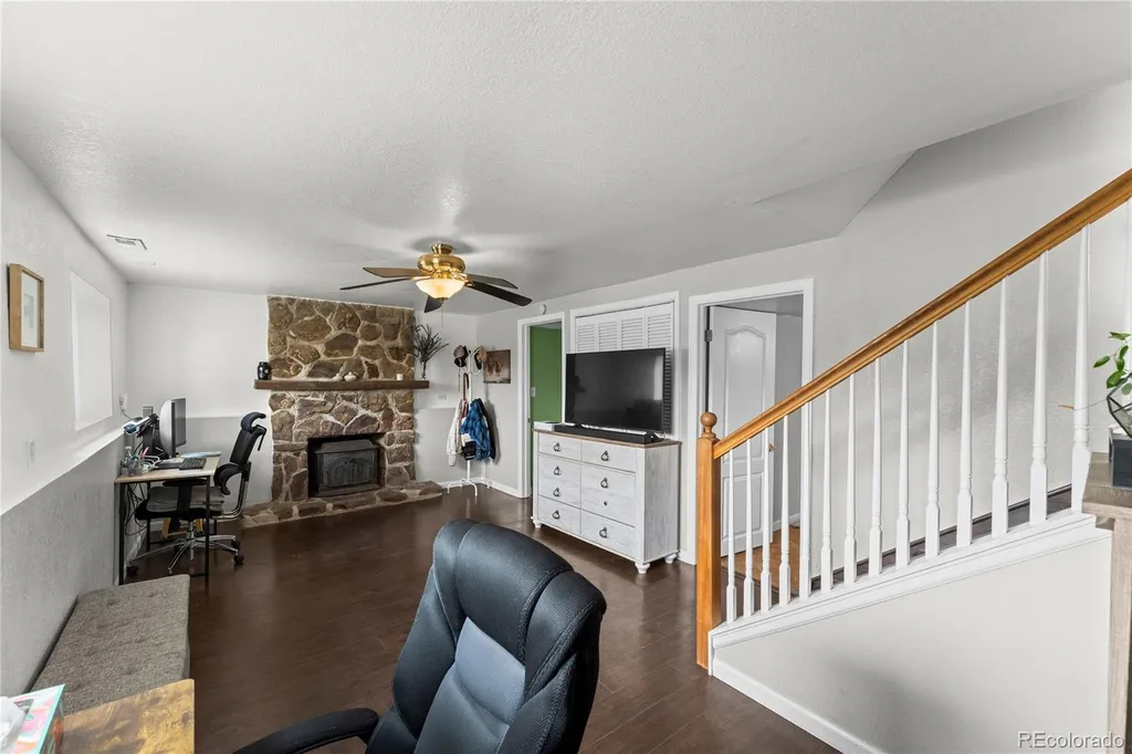 7368 Colonial Drive Fountain CO 80817
