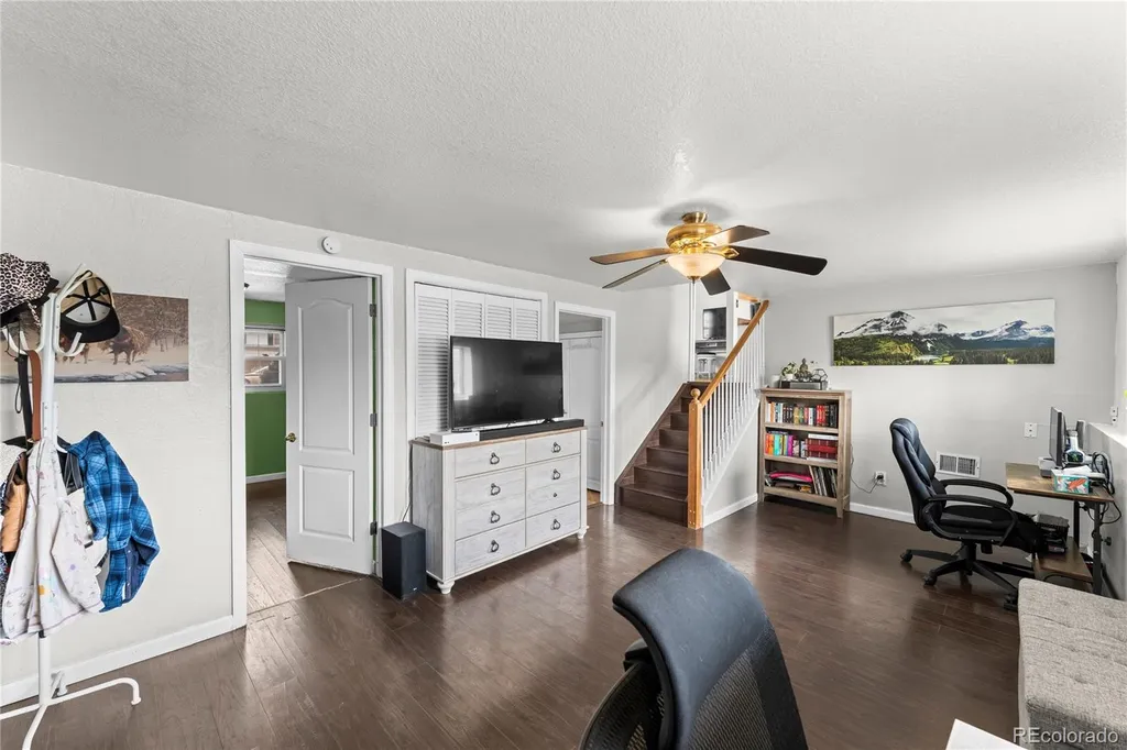 7368 Colonial Drive Fountain CO 80817