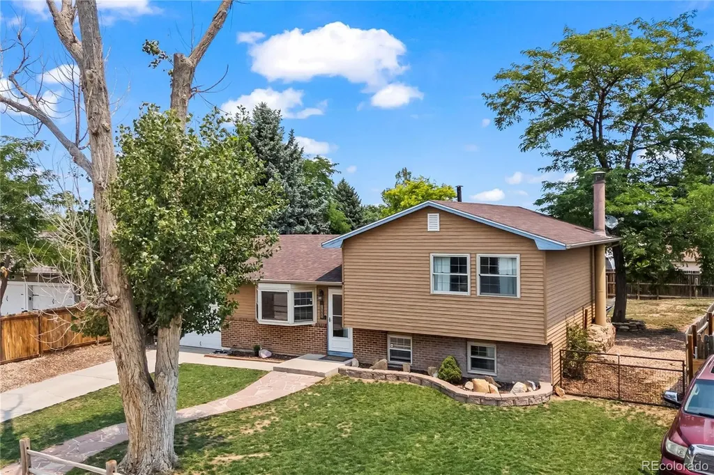 7368 Colonial Drive Fountain CO 80817