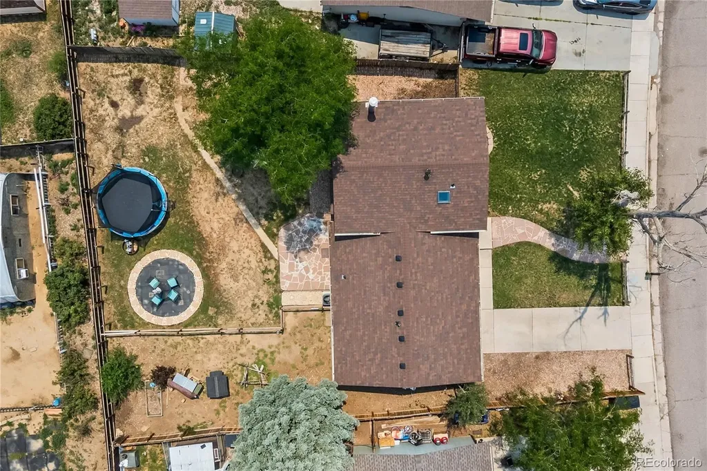 7368 Colonial Drive Fountain CO 80817