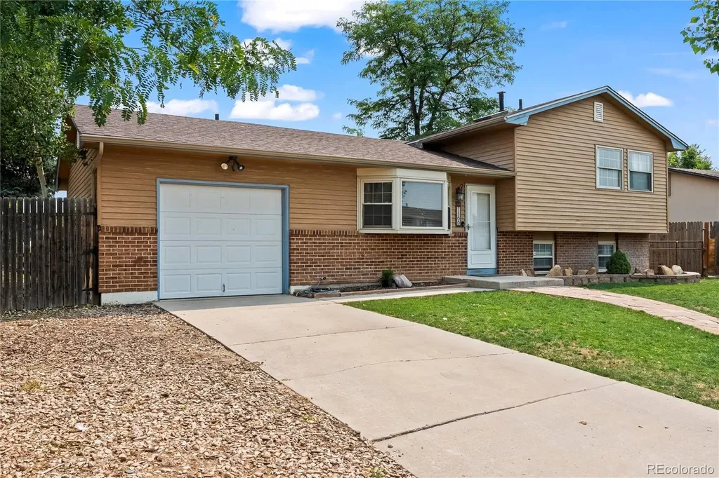 7368 Colonial Drive Fountain CO 80817