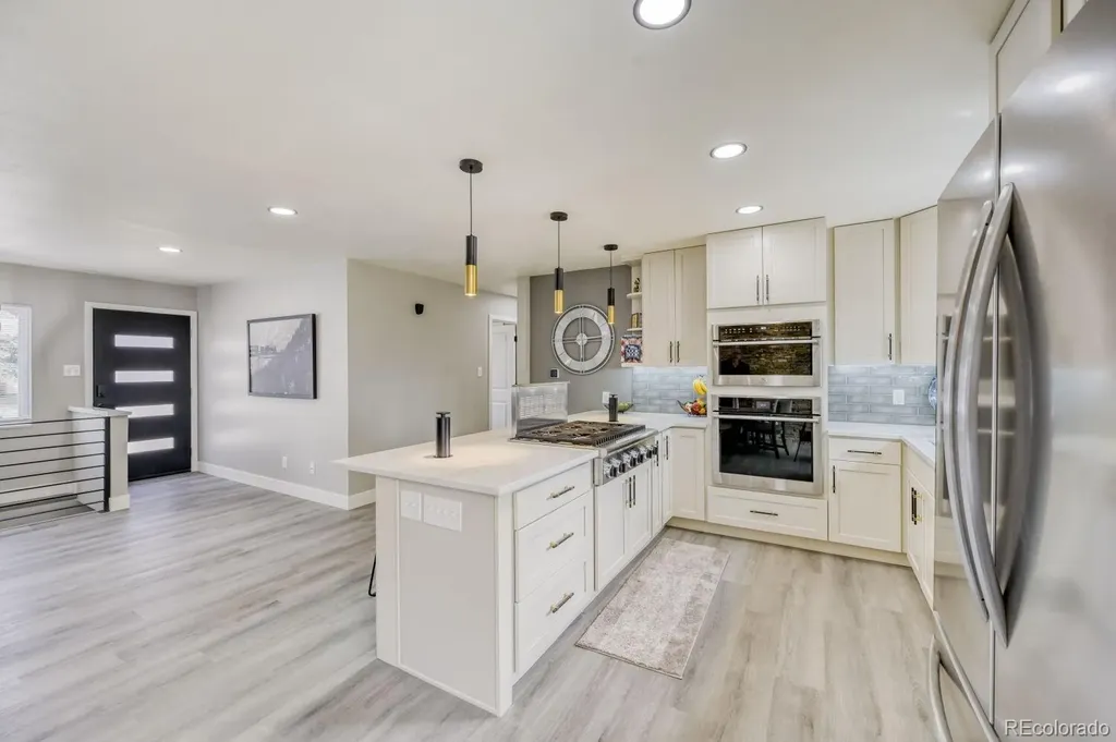 6623 Kipling Street Arvada CO 80004