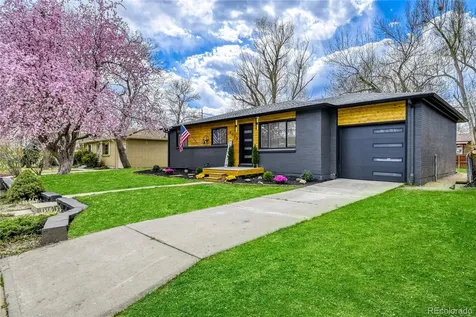 6623 Kipling Street Arvada CO 80004